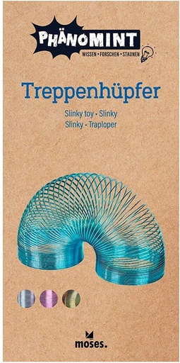 [64530315] ESPIRAL SALTAESCALERAS