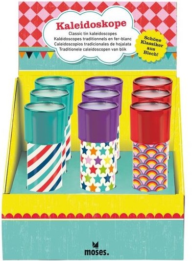 [64537961] CALEIDOSCOPIOS 3 SURT.