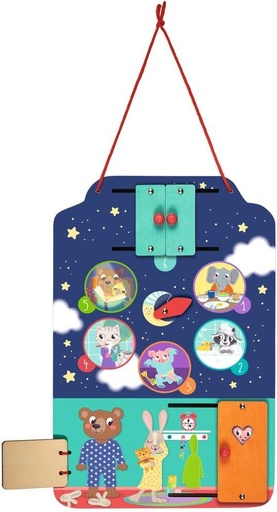 [64538173] TABLERO APRENDIZAJE