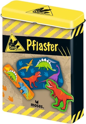 [64540109] TIRITAS DINO