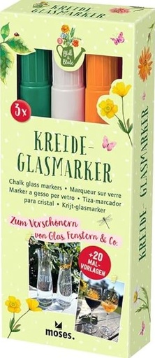 [64587183] MARCADORES VIDRIO (SET 3)