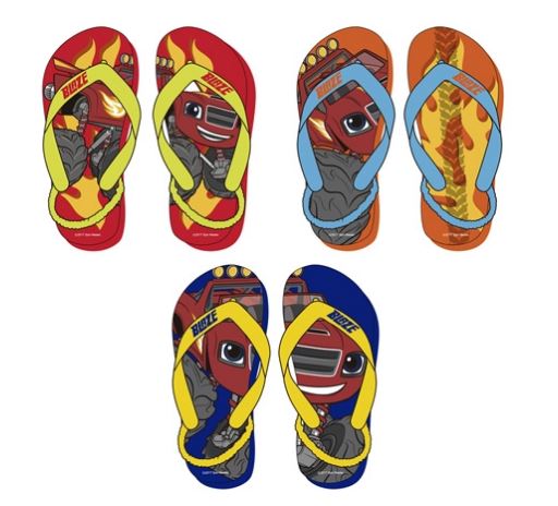 [66811343] CHANCLAS BLAZE 3 SURT.T.22 A 28