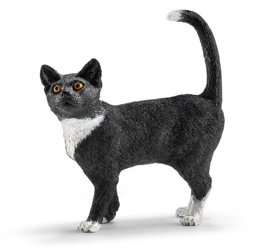 [66913770] GATO DE PIE