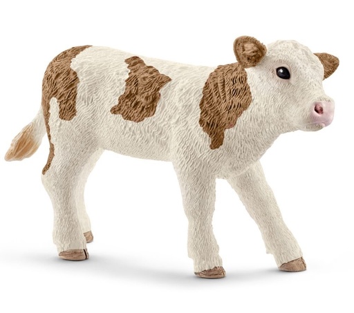 [66913802] TERNERO RAZA FLECKVIEH