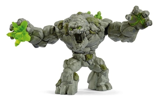 [66970141] MONSTRUO DE PIEDRA