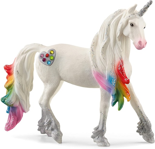 [66970725] UNICORNIO ARCOIRIS