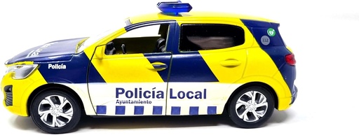 [67278171] COCHE POLICIA LOCAL