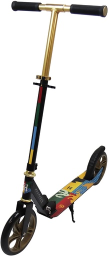 [67600886] PATINETE HARRY POTTER 200 MM