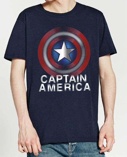 [67816255] CAMISETA AVENGERS T.XXL
