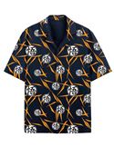 [67820573] CAMISETA DRAGON B.Z NEGRA T.XL