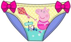 [67845315] CULETIN PEPPA PIG LILA T.6