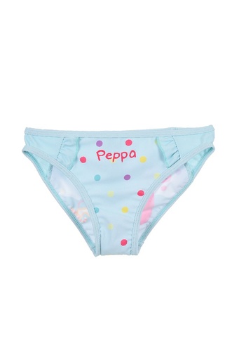 [67849813] CULETIN PEPPA PIG VERDE T.4