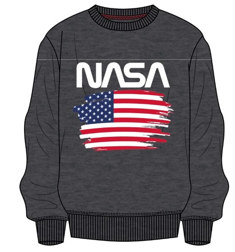 [67875346] SUDADERA NASA T.M