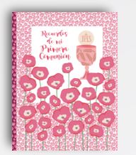 [70463361] LIBRO COMUNION CASTELLANO