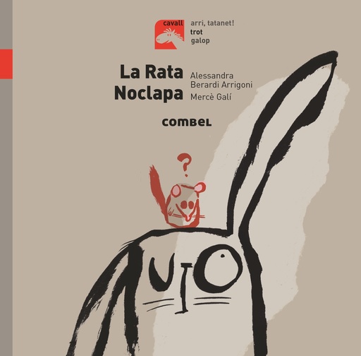 [72101418] LA RATA NOCLAPA - TROT