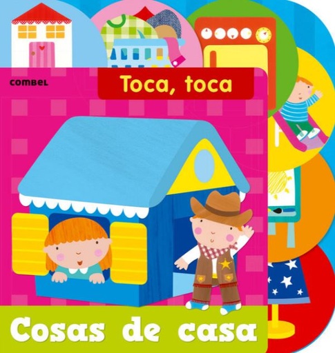 [72125924] COSAS DE CASA