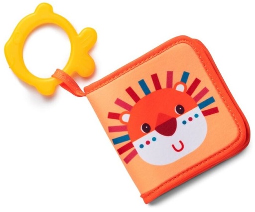 [72283221] LIBRO JUEGOS BAÑO JACK