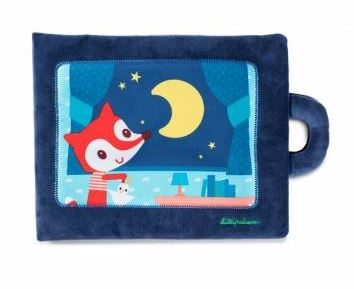 [72283271] LIBRO BUENAS NOCHES PEQ.ZORRIT