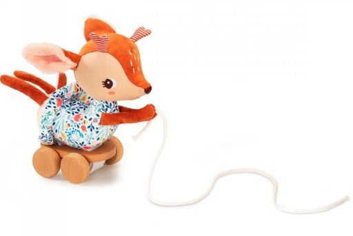 [72283328] ARRASTRE PELUCHE STELLA