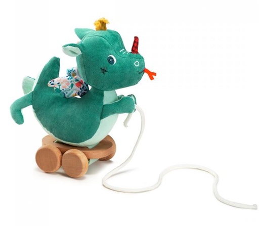 [72283329] ARRASTRE PELUCHE JOE