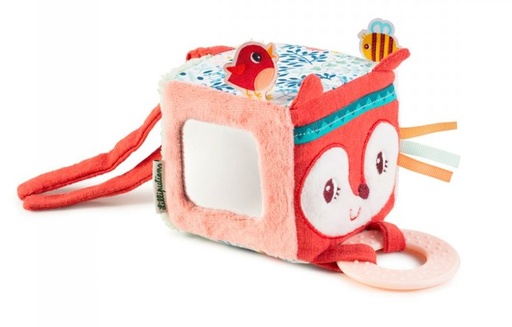 [72283338] CUBO ACTIVIDADES ALICE