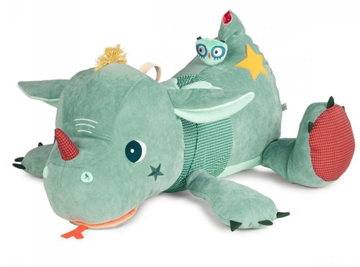 [72283358] PELUCHE GUARDASECRETOS JOE