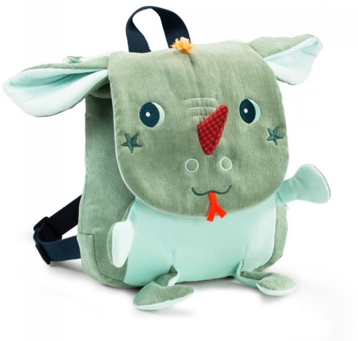 [72284453] MOCHILA SUAVE JOE