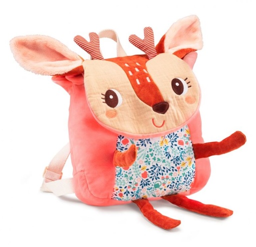 [72284454] MOCHILA SUAVE STELLA