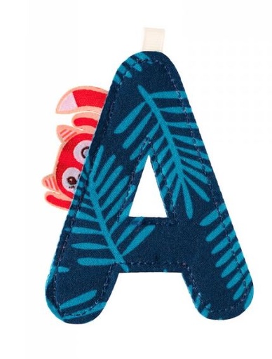 [72286465] LETRA A ALICE