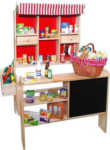 [72600338] SUPERMERCADO MADERA C/ACC.