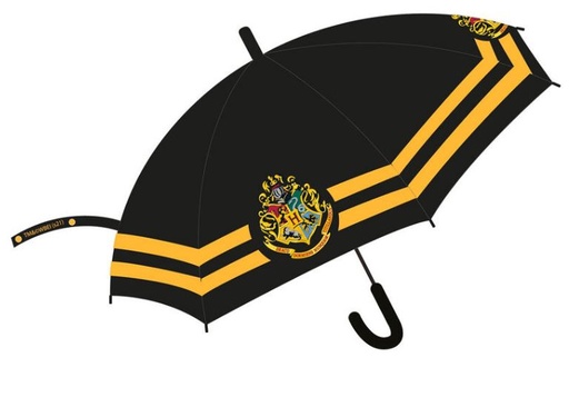 [73200148] PARAGUAS HARRY POTTER NEGRO