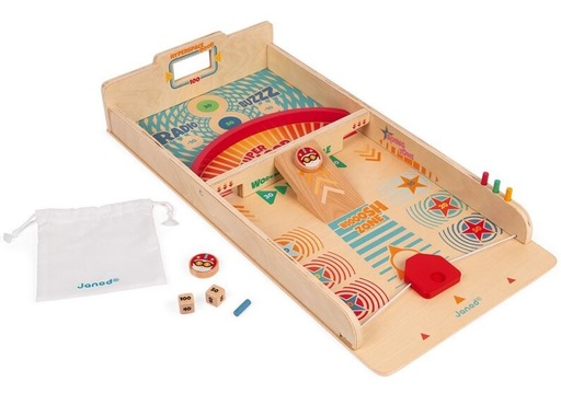 [73532081] JUEGO DISCO VOLADOR