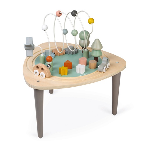 [73534411] MESA ACTIVIDADES SWEET COCOON