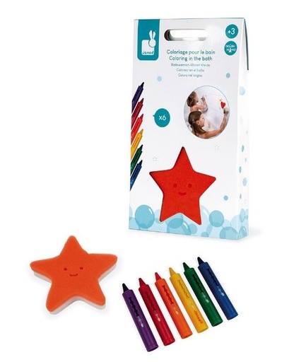 [73534725] COLOREAR EN EL BAÑO