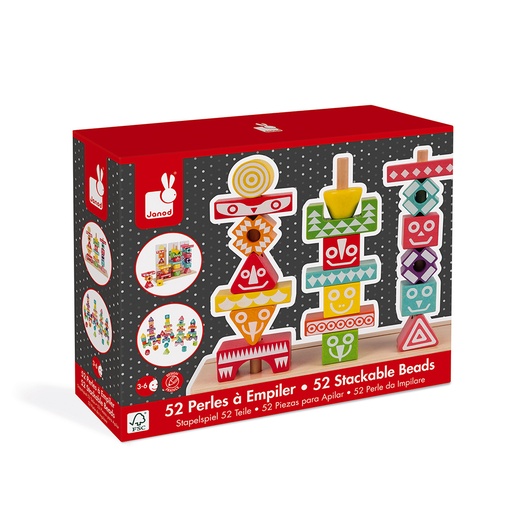 [73535331] EDUTOTEM 52 P. APILAR