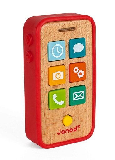 [73535334] TELEFONO SONORO