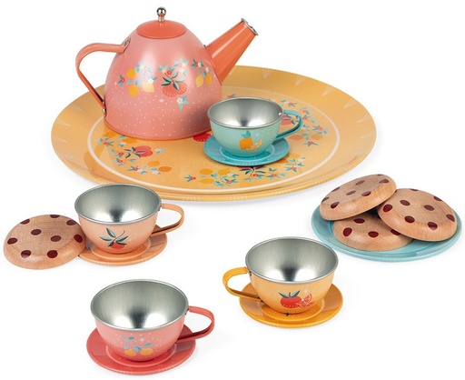 [73536596] SET DE TÉ JANOD