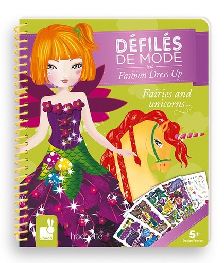 [73537830] DESFILE MODA HADAS Y UNICORN.