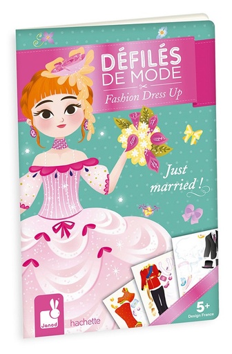 [73537840] DESFILE MODA NOVIAS