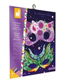 [73537956] MOSAICOS MASCARAS