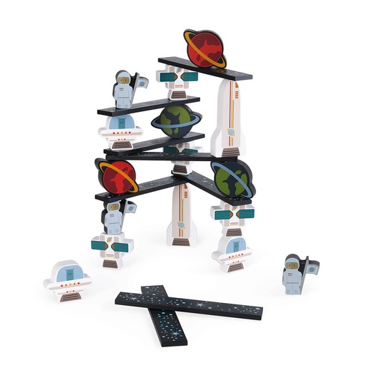 [73538084] SET CONSTRUCCION ESPACIO