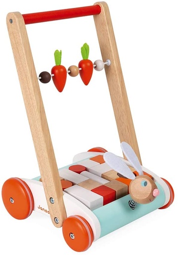 [73538251] ANDADOR CONEJO BLOQUES