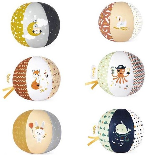 [73562999] MI ADORABLE PELOTA 6 MOD.