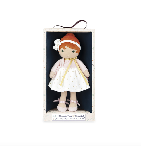 [73563658] MUÑECA TENDRESSE VALENTINE 32