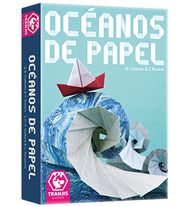 [73688577] OCEANOS DE PAPEL