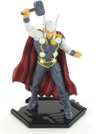 [73996028] FIGURITA AVENGERS THOR