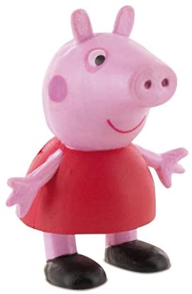 [73999680] FIGURITA PEPPA PIG