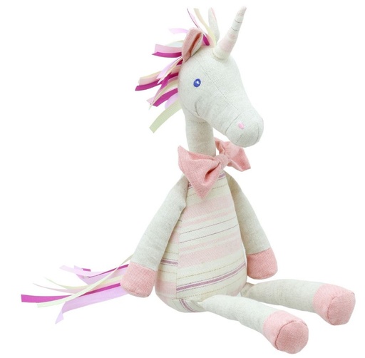 [74183664] UNICORNIO ROSA
