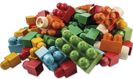 [74470067] BRICK 95 P.CONST.ANTIBACTERIAS