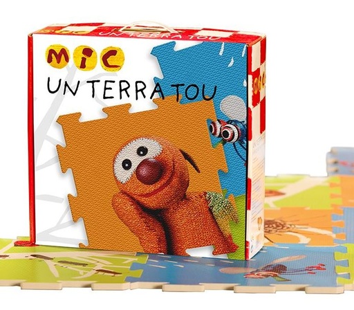 [74812412] TERRA TOU DEL MIC